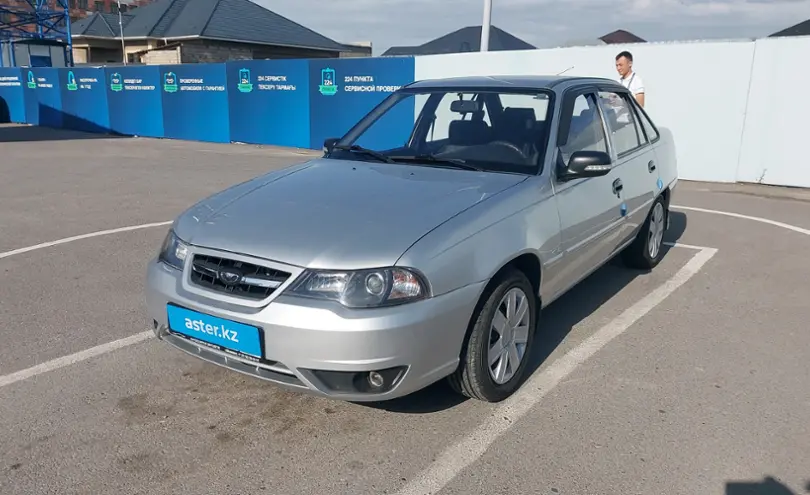 Daewoo Nexia 2014 года за 3 000 000 тг. в Шымкент