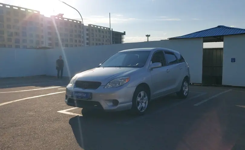 Toyota Matrix 2007 года за 5 000 000 тг. в Алматы