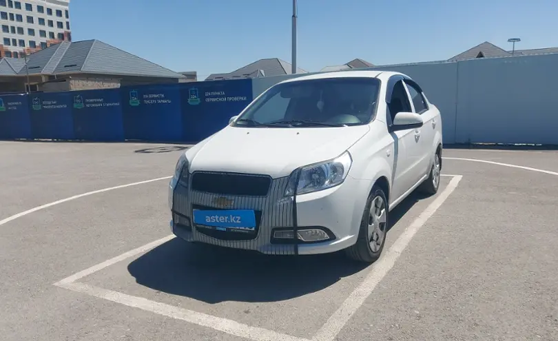 Chevrolet Nexia 2021 года за 5 000 000 тг. в Шымкент