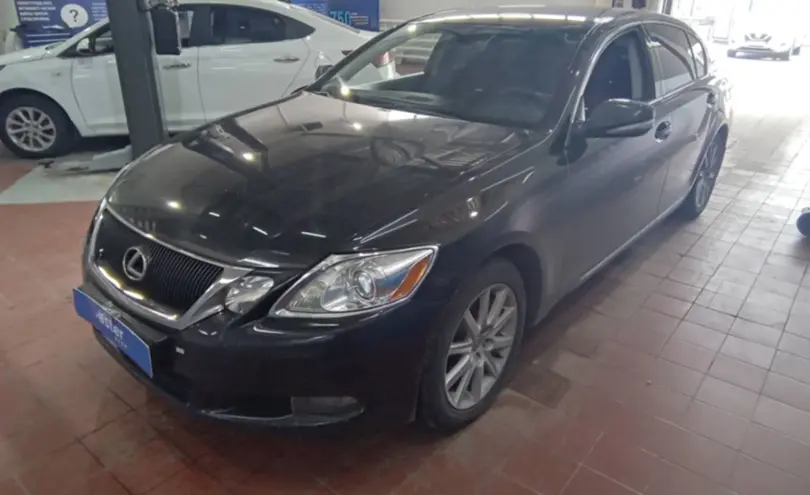 Lexus GS 2011 года за 10 000 000 тг. в Астана