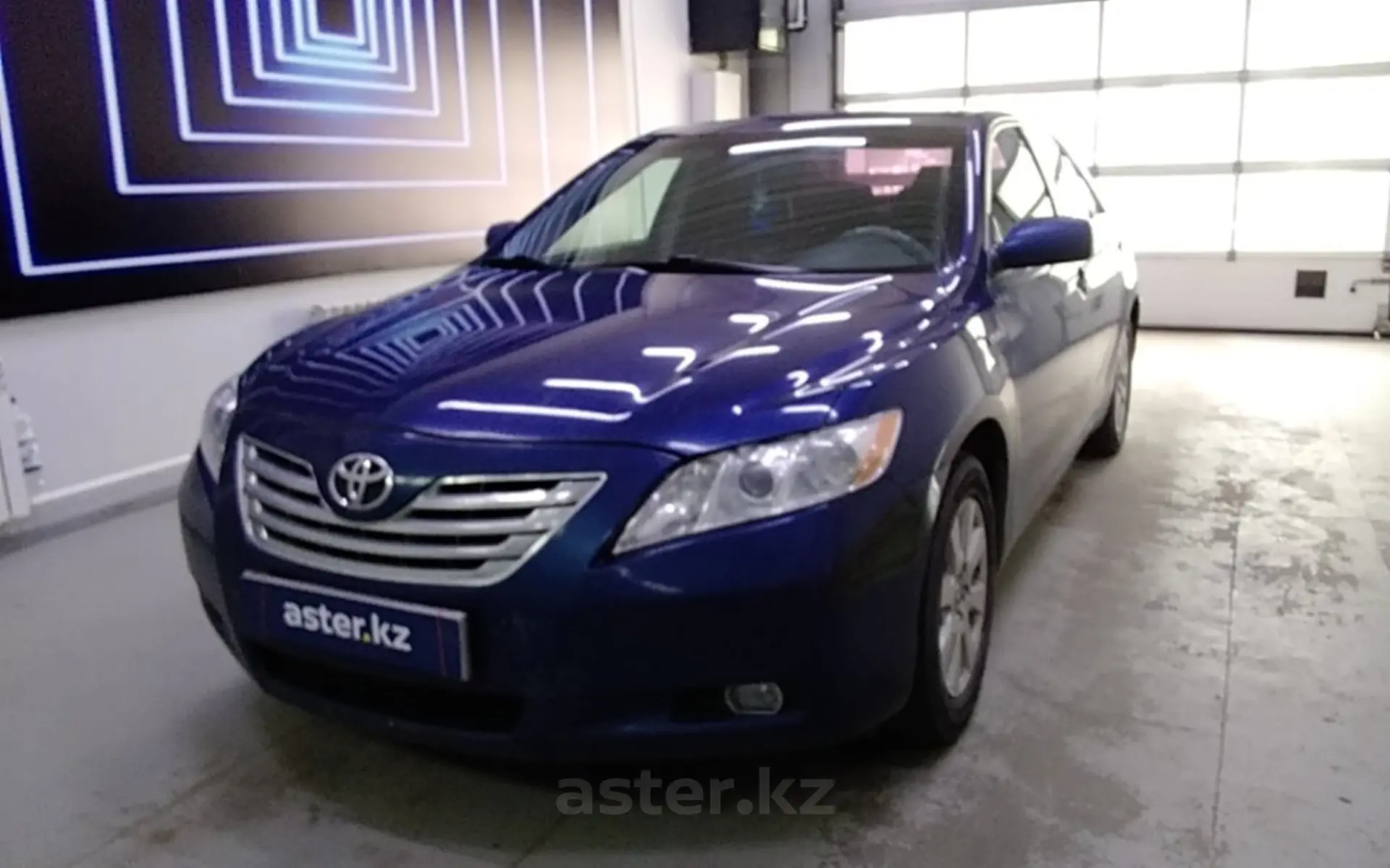 Toyota Camry 2008