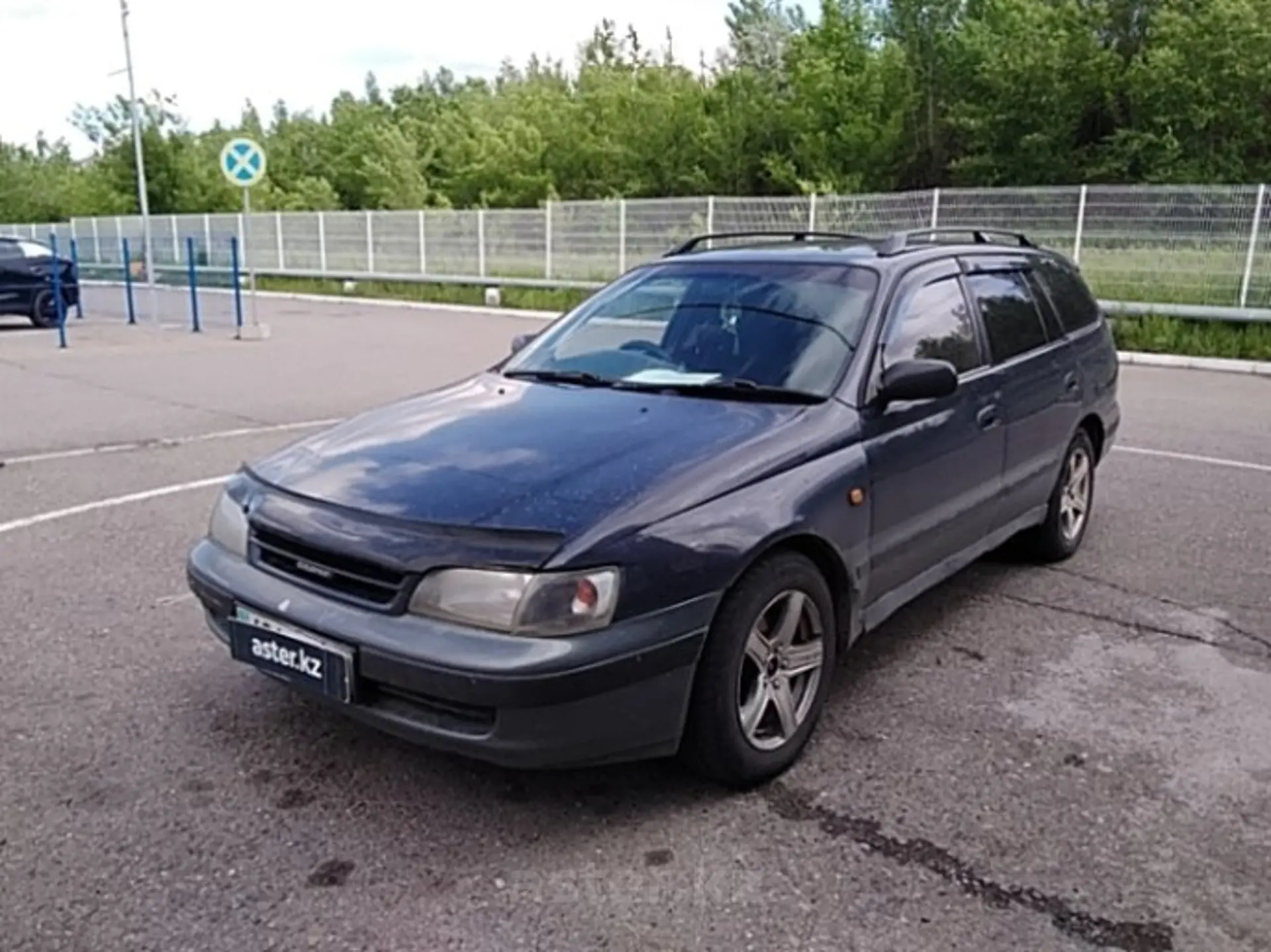 Toyota Caldina 1995