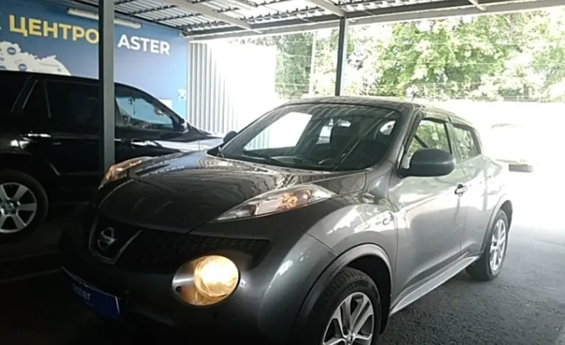 Nissan Juke 2012 года за 6 500 000 тг. в Алматы