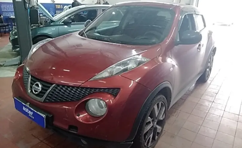 Nissan Juke 2013 года за 6 800 000 тг. в Астана