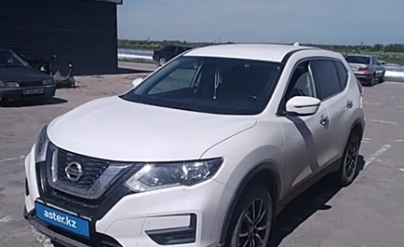 Nissan X-Trail 2019 года за 11 500 000 тг. в Караганда