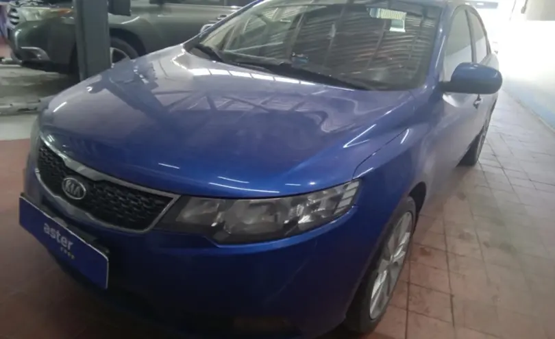 Kia Cerato 2011 года за 6 000 000 тг. в Астана