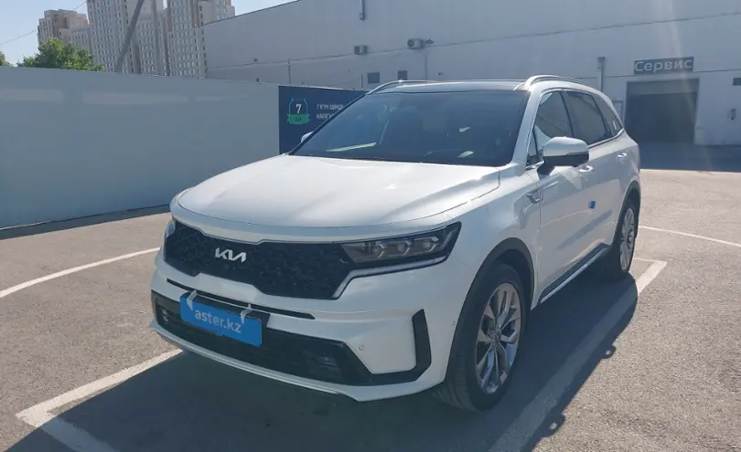 Kia Sorento 2022 года за 18 000 000 тг. в Шымкент