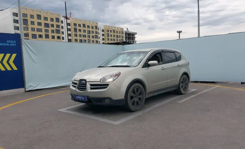 Subaru Tribeca 2006 года за 5 500 000 тг. в Алматы