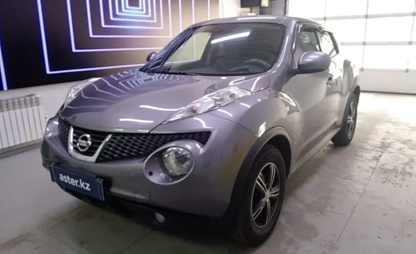 Nissan Juke 2014 года за 6 200 000 тг. в Павлодар