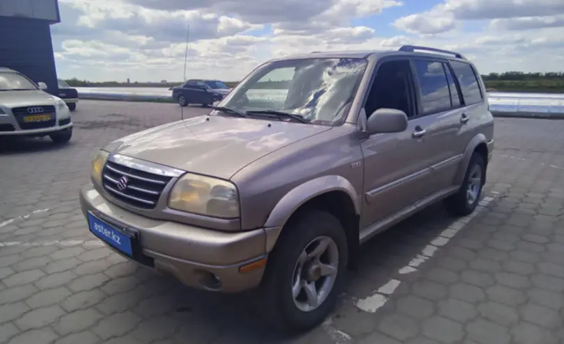 Suzuki Grand Vitara 2001 года за 2 500 000 тг. в Караганда