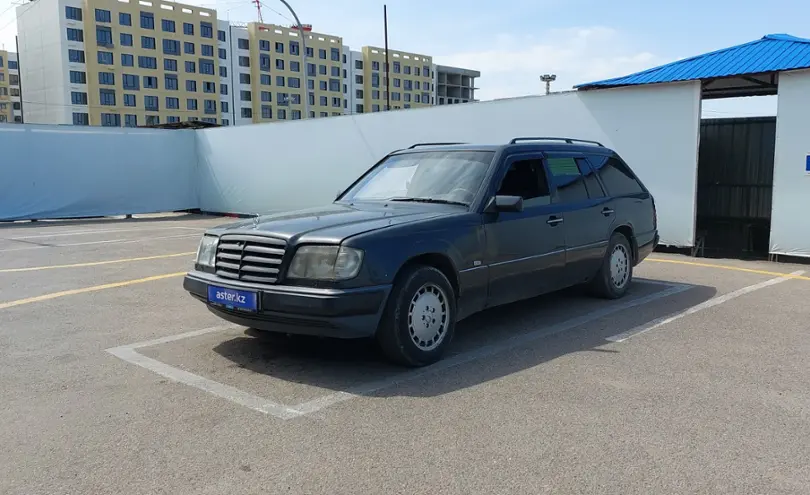 Mercedes Benz VRC 1995