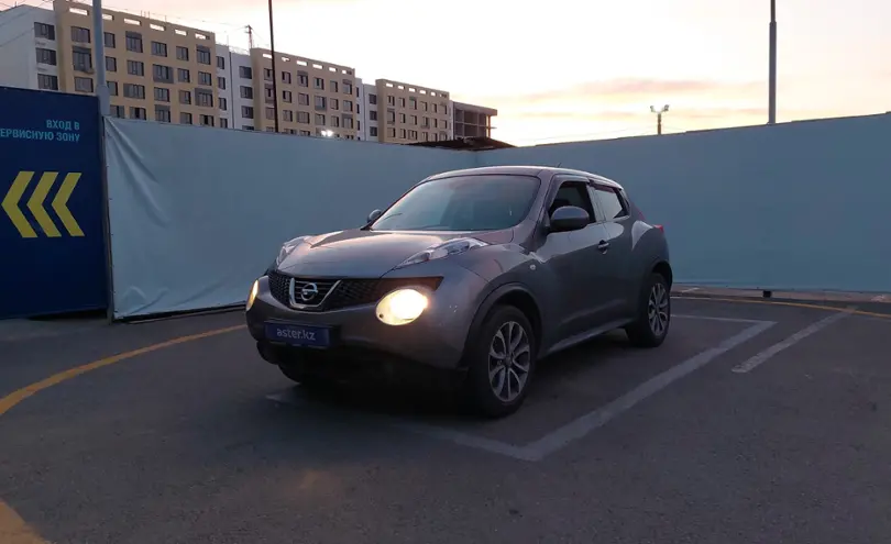 Nissan Juke 2013 года за 5 000 000 тг. в Алматы