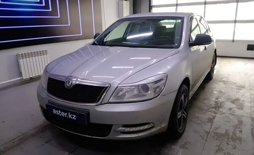 Skoda Octavia 2011 года за 4 000 000 тг. в Павлодар