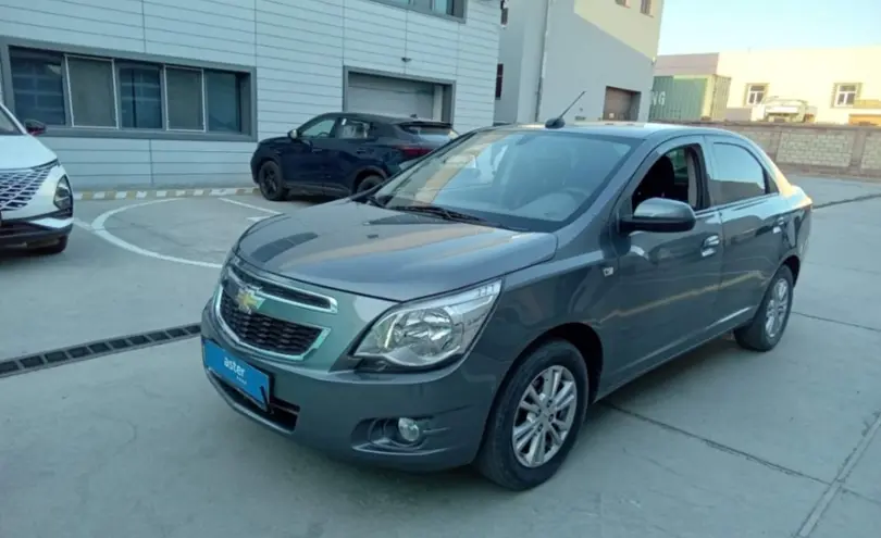 Chevrolet Cobalt 2021 года за 6 000 000 тг. в Кызылорда