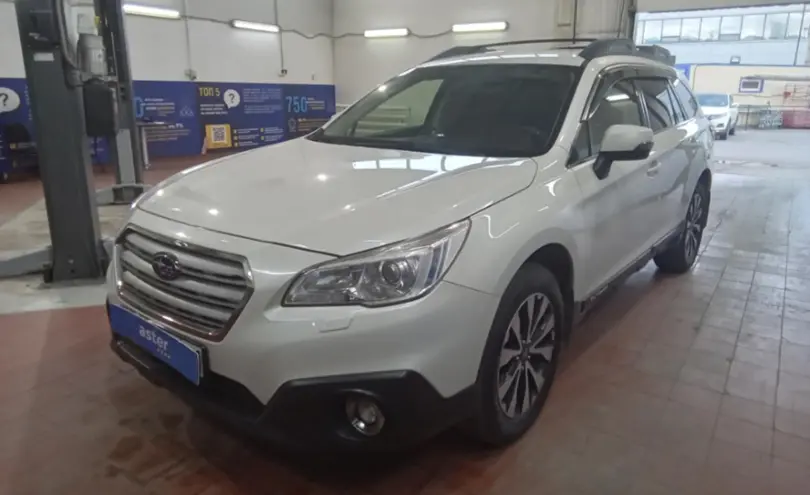 Subaru Outback 2015 года за 10 000 000 тг. в Астана