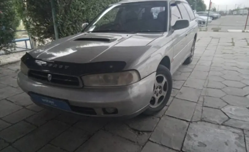Subaru Legacy 1995 года за 1 000 000 тг. в Талдыкорган