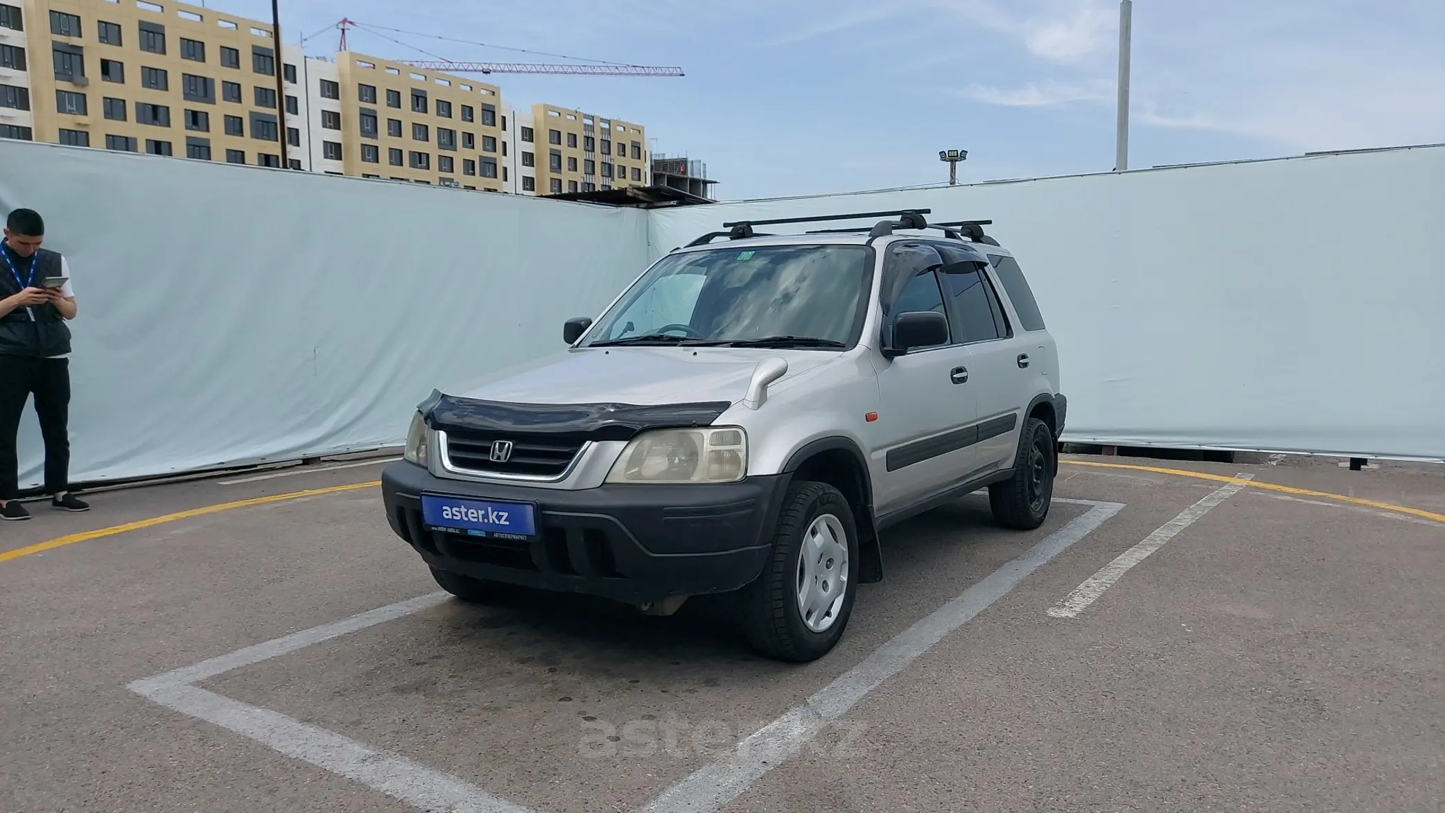 Honda CR-V 1996