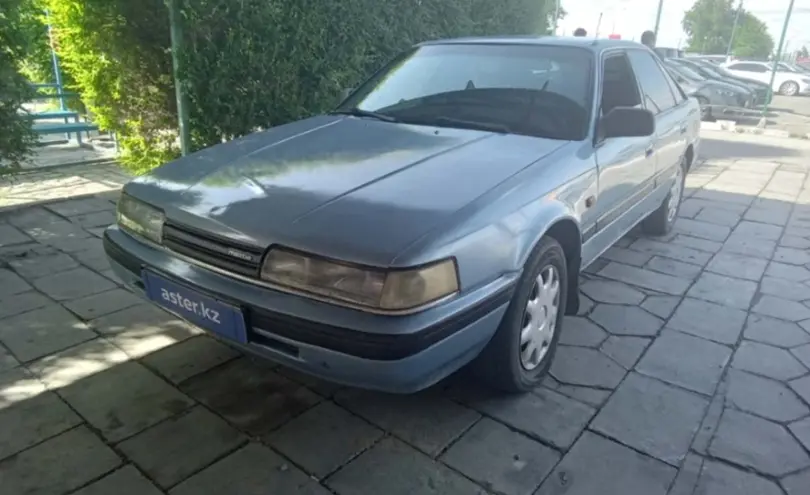 Mazda 626 1992 года за 800 000 тг. в Талдыкорган