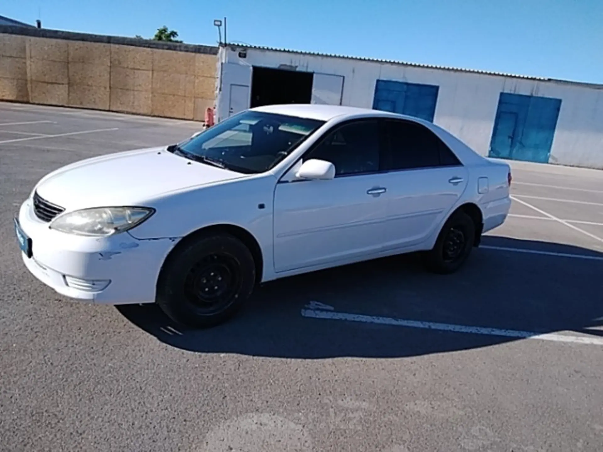 Toyota Camry 2005