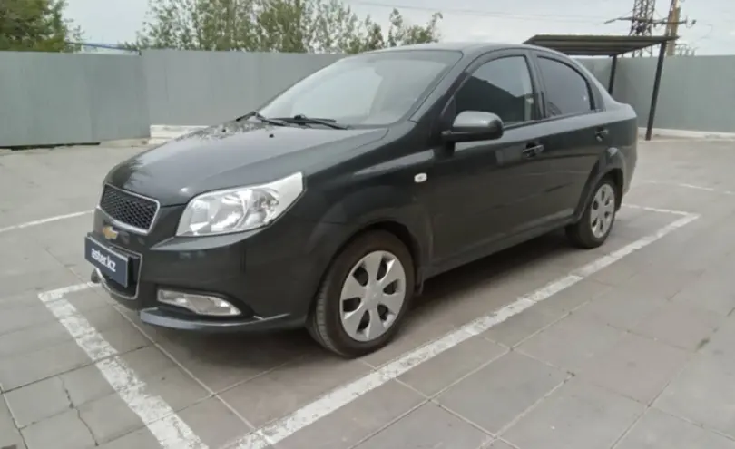 Chevrolet Nexia 2020 года за 5 000 000 тг. в Уральск