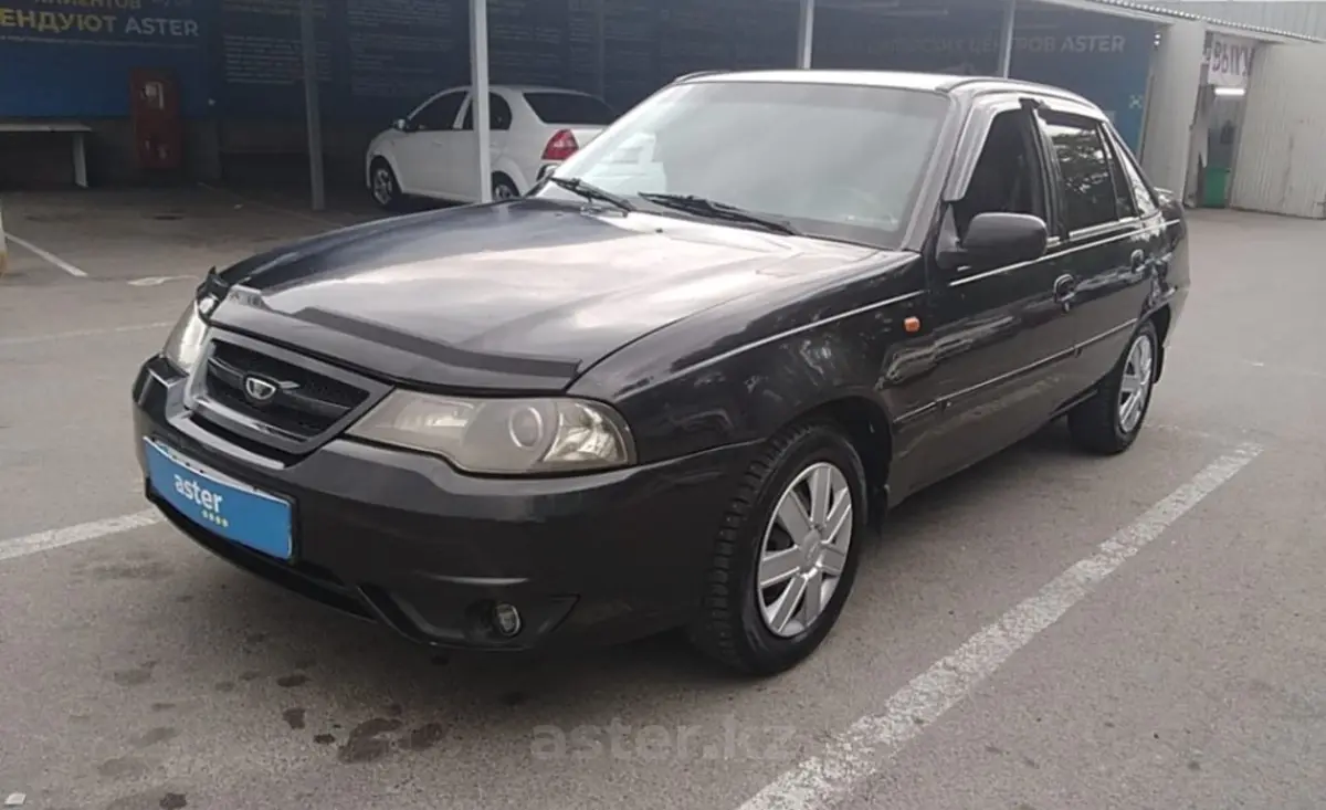 Купить Daewoo Nexia 2010 года в Алматы, цена 2200000 тенге. Продажа Daewoo  Nexia в Алматы - Aster.kz. №c1069458