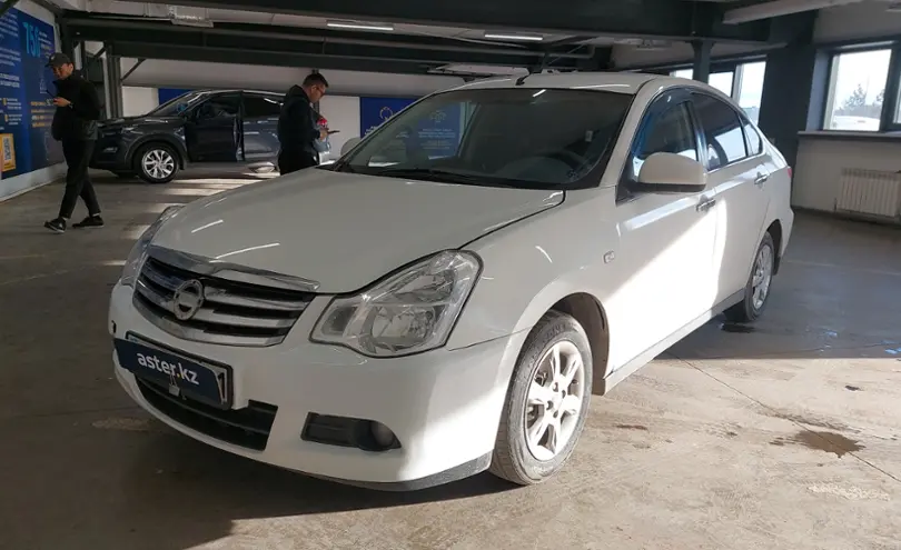 Nissan Almera 2014 года за 4 000 000 тг. в Астана