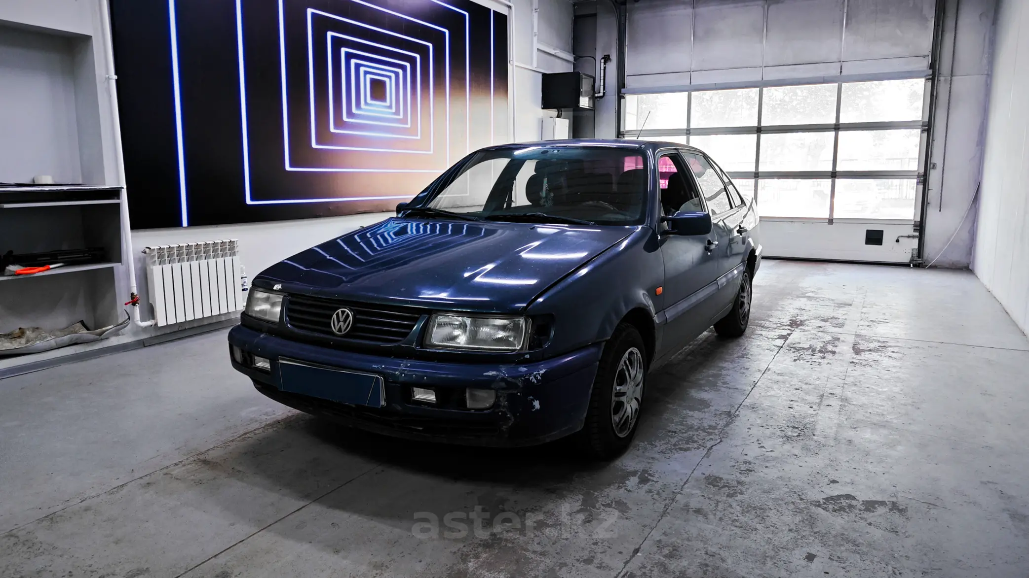 Volkswagen Passat 1994