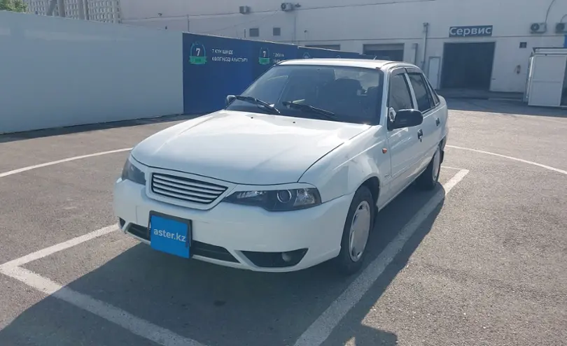 Daewoo Nexia 2013 года за 2 000 000 тг. в Шымкент