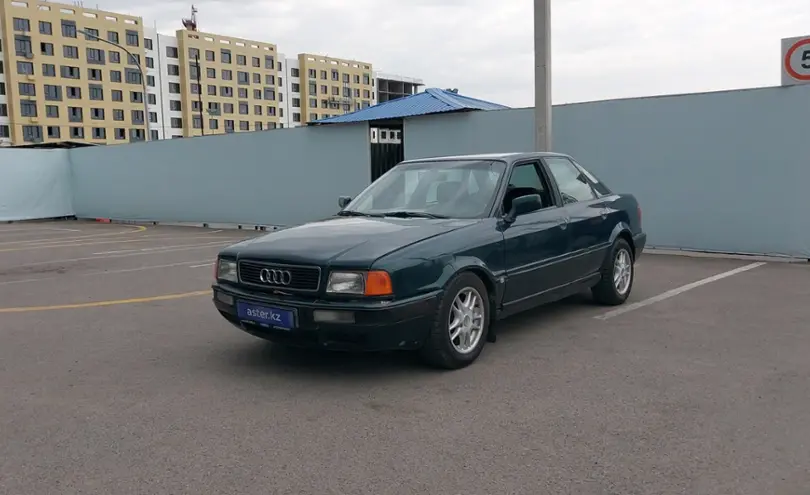 Audi 80 1994 года за 1 000 000 тг. в Алматы