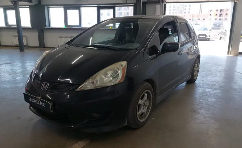 Honda Fit 2010 года за 3 000 000 тг. в Астана