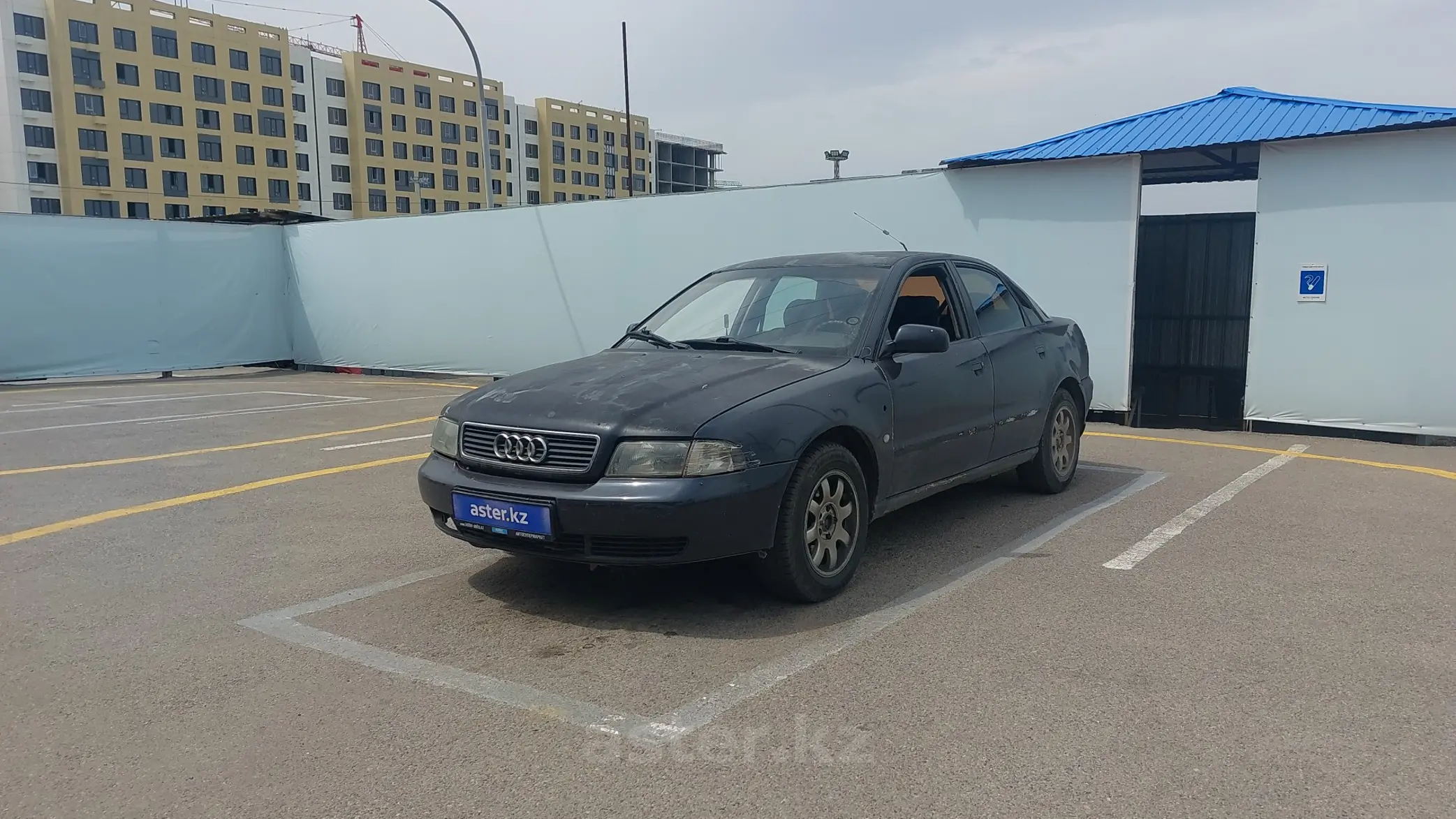 Audi A4 1997