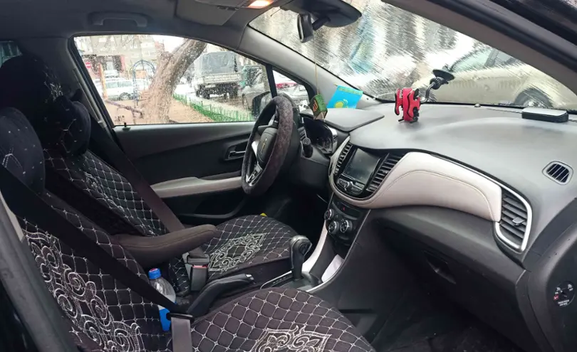 Chevrolet Tracker 2020 года за 7 200 000 тг. в Астана