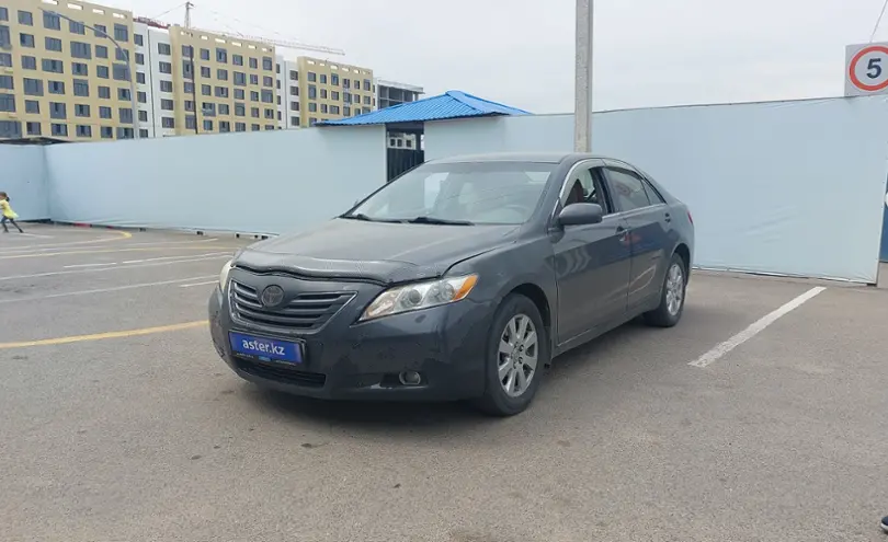 Toyota Camry 2006 года за 5 000 000 тг. в Алматы