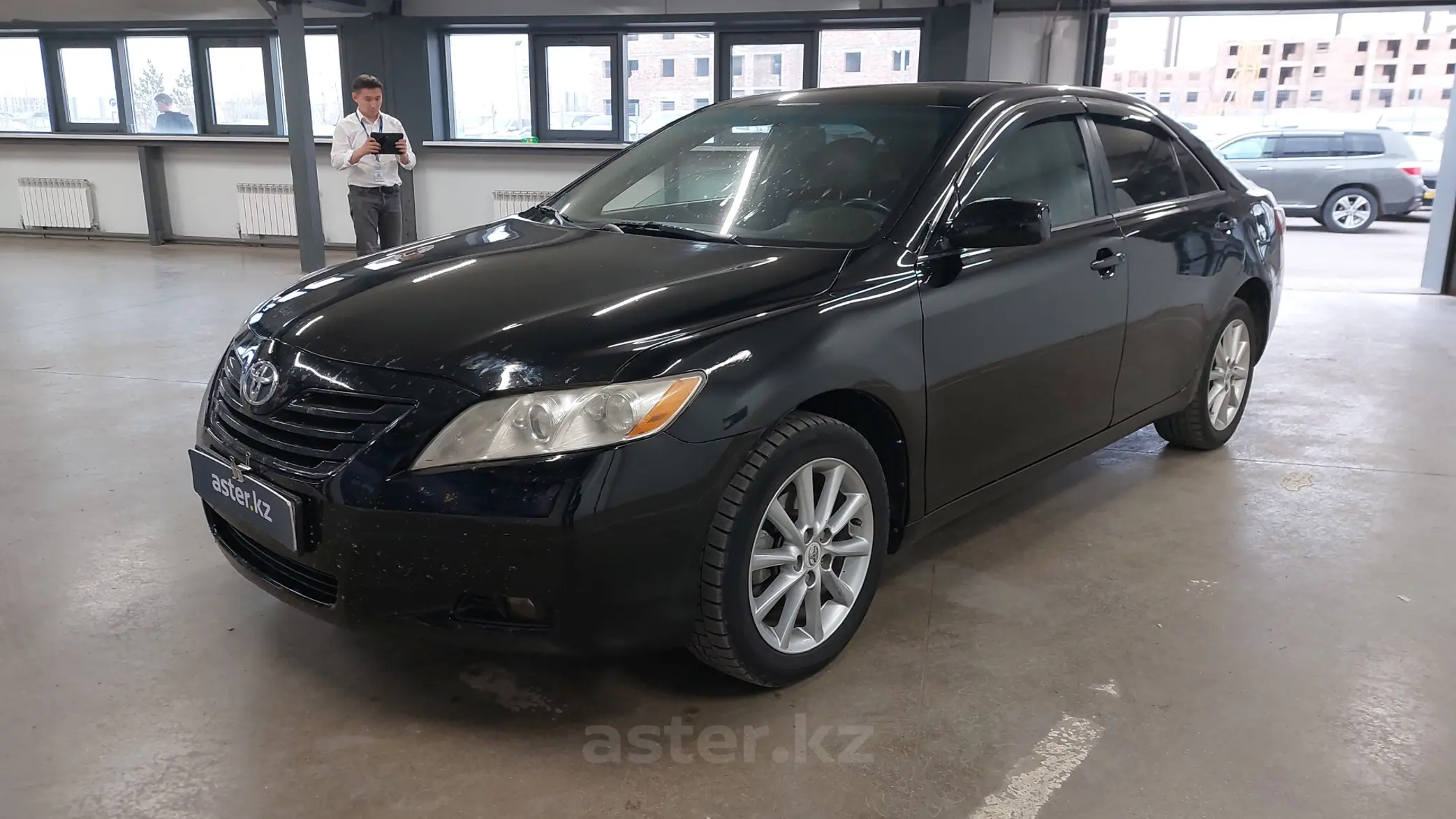 Toyota Camry 2006