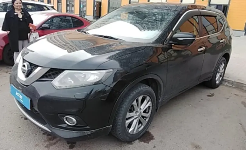 Nissan X-Trail 2014 года за 9 000 000 тг. в Астана