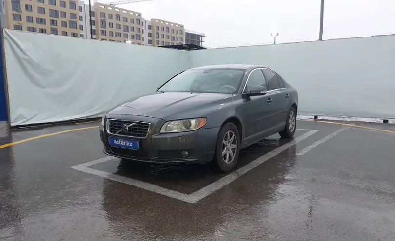 Volvo S80 2006 года за 4 500 000 тг. в Алматы