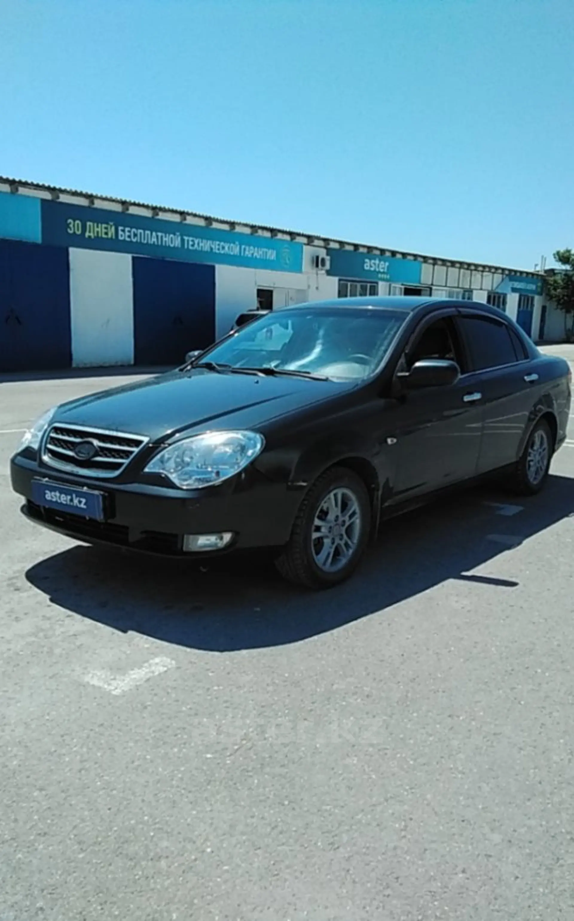 Chevrolet Lacetti 2010