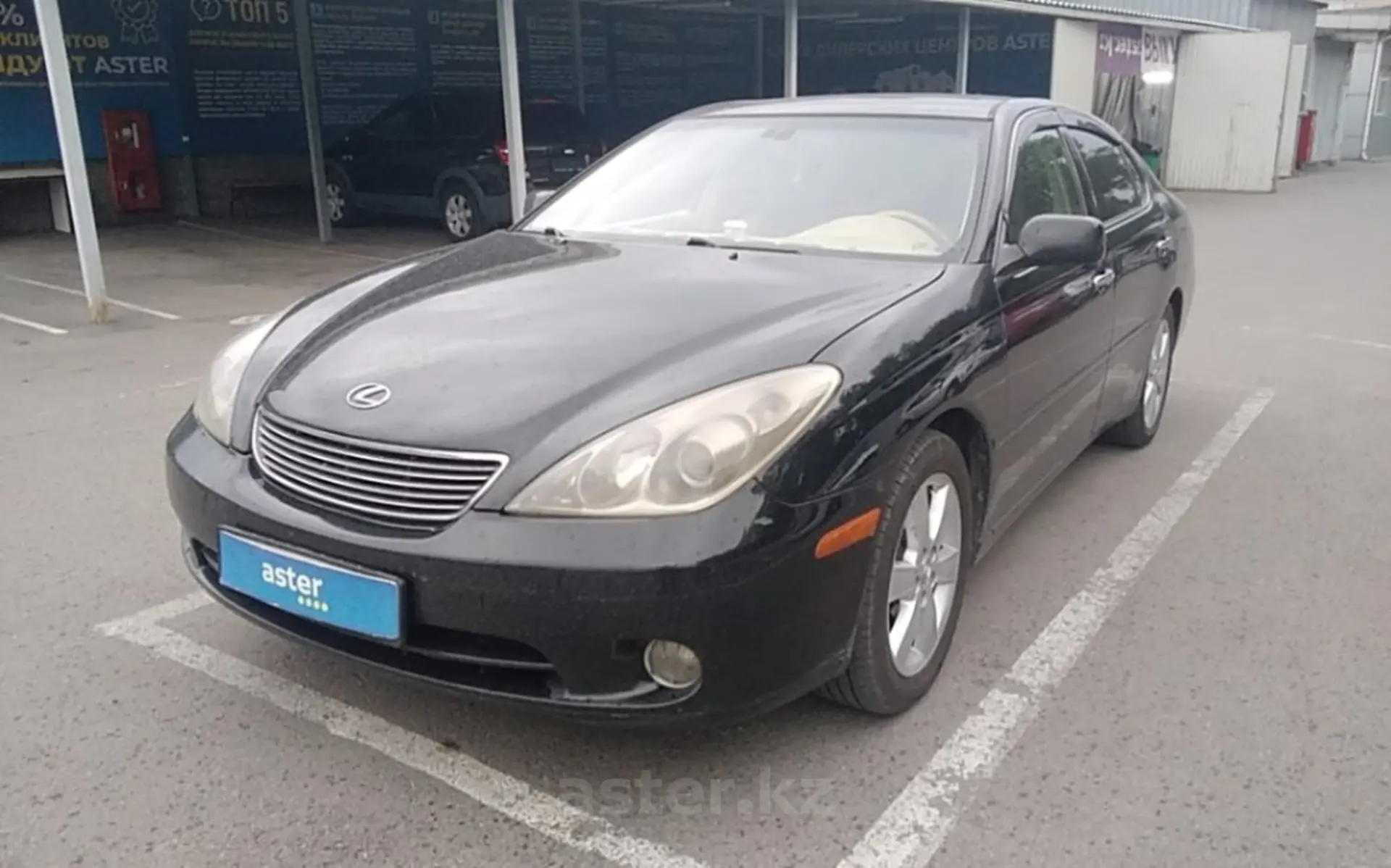 Lexus ES 2005