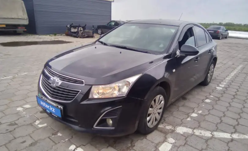 Chevrolet Cruze 2013 года за 4 000 000 тг. в Караганда