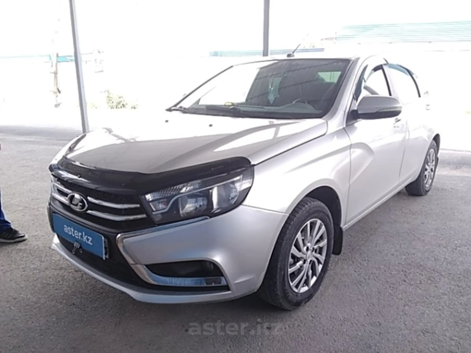 LADA (ВАЗ) Vesta 2020