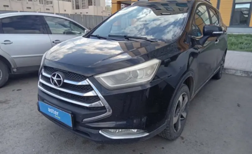 JAC S3 2018 года за 4 000 000 тг. в Астана