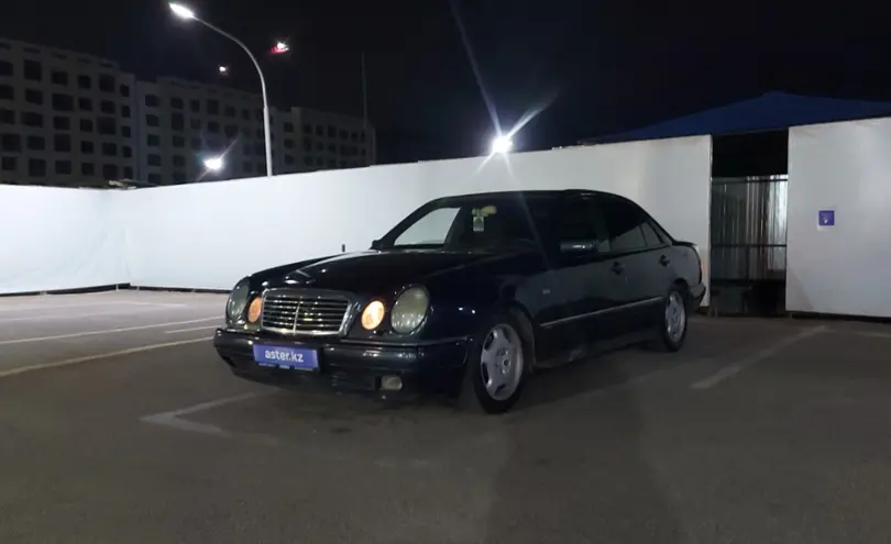 Mercedes-Benz E-Класс 1996 года за 3 500 000 тг. в Алматы