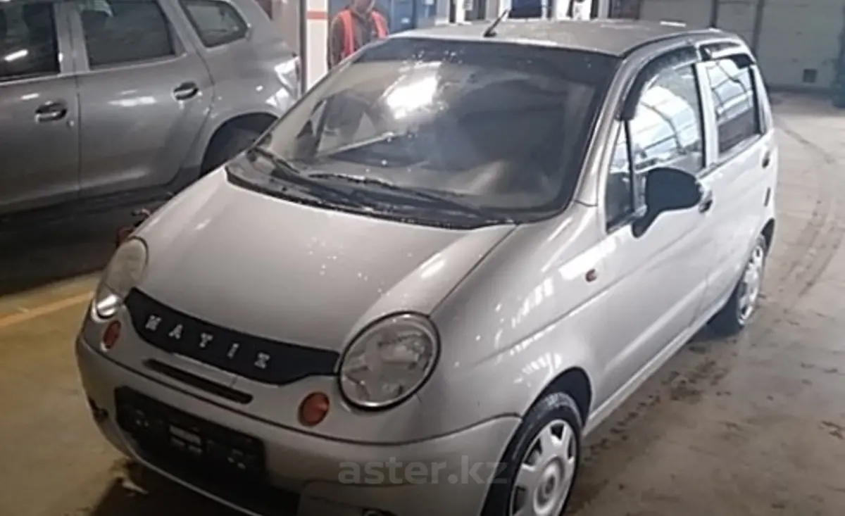 Купить Daewoo Matiz 2010 года в Караганде, цена 1800000 тенге. Продажа  Daewoo Matiz в Караганде - Aster.kz. №c1070049