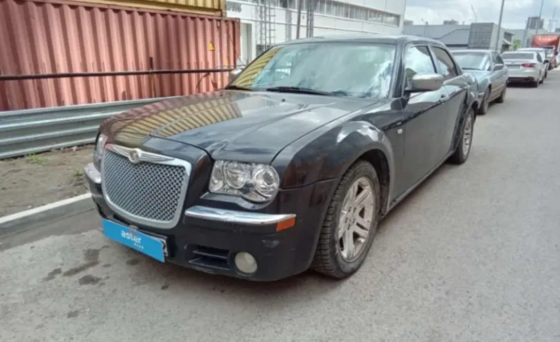 Chrysler 300C 2007 года за 2 500 000 тг. в Астана