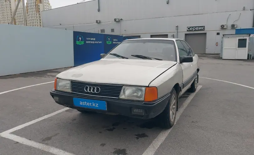 Audi 100 1988 года за 850 000 тг. в Шымкент