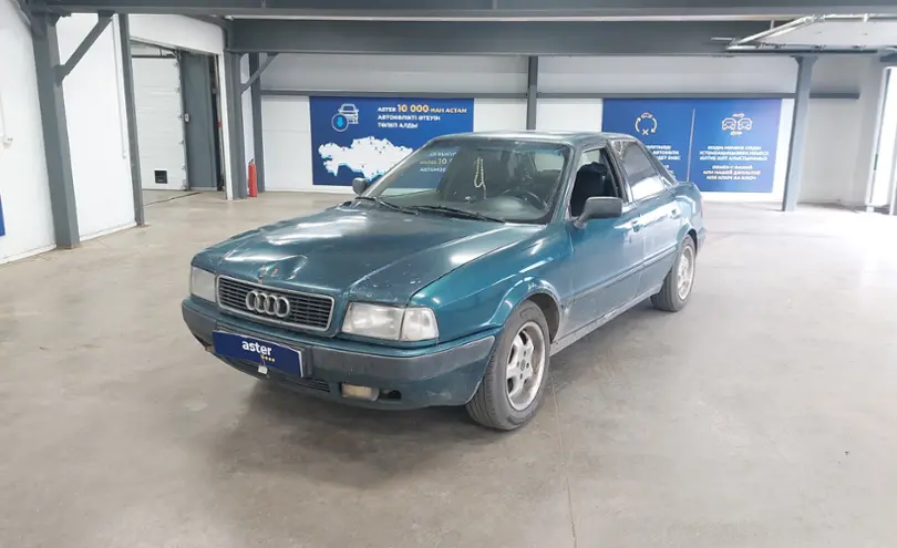 Audi 80 1991 года за 1 000 000 тг. в Астана