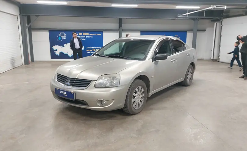 Mitsubishi Galant 2006 года за 3 700 000 тг. в Астана