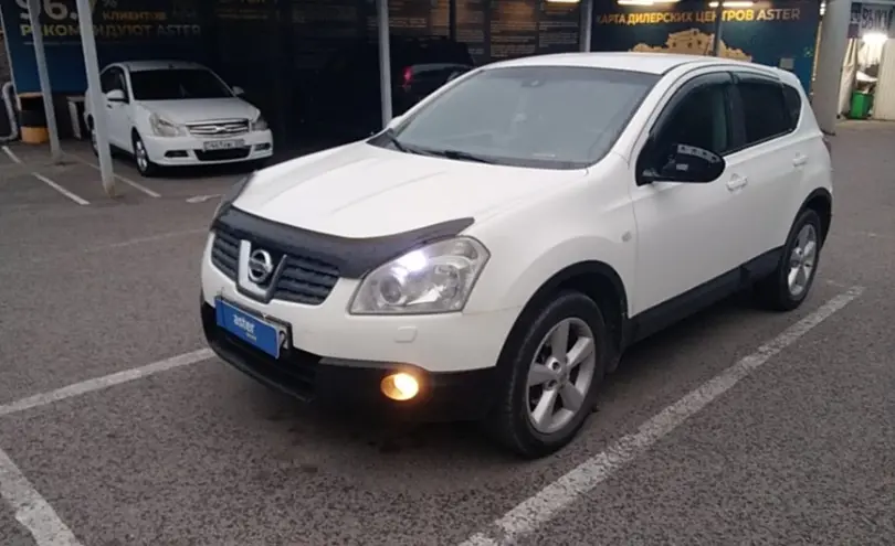 Nissan Qashqai 2007 года за 5 700 000 тг. в Алматы