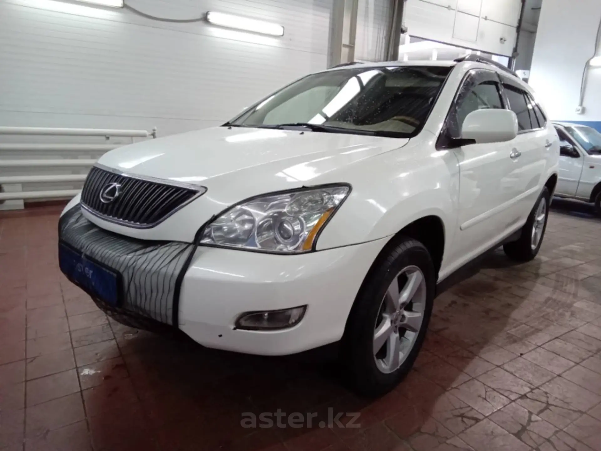 Lexus RX 2008