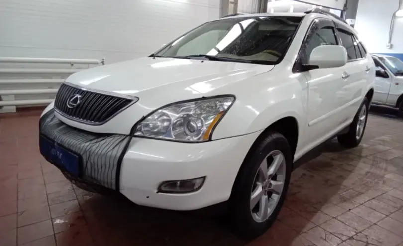 Lexus RX 2008 года за 8 500 000 тг. в Астана